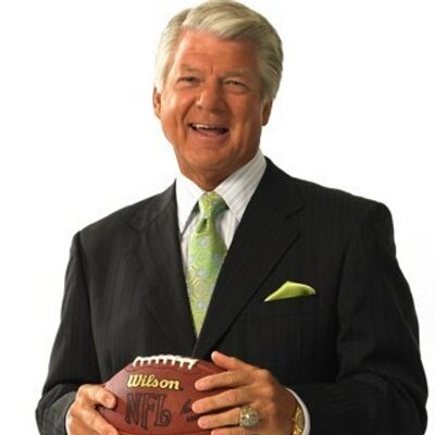 Jimmy Johnson, Sports Speaker